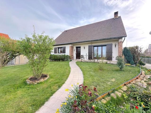 Maison vente à Les Cendrières, Limours