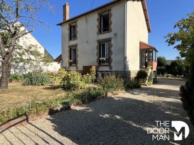 Maison vente à Les Cendrières, Limours