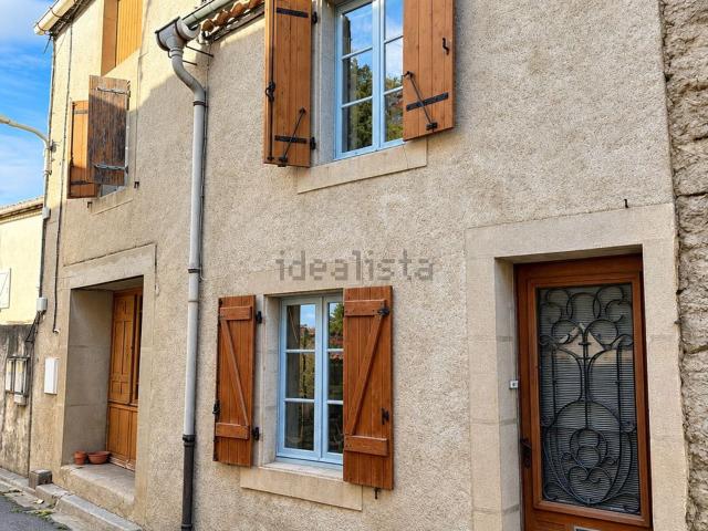 Maison vente à Marmorières, Limousis