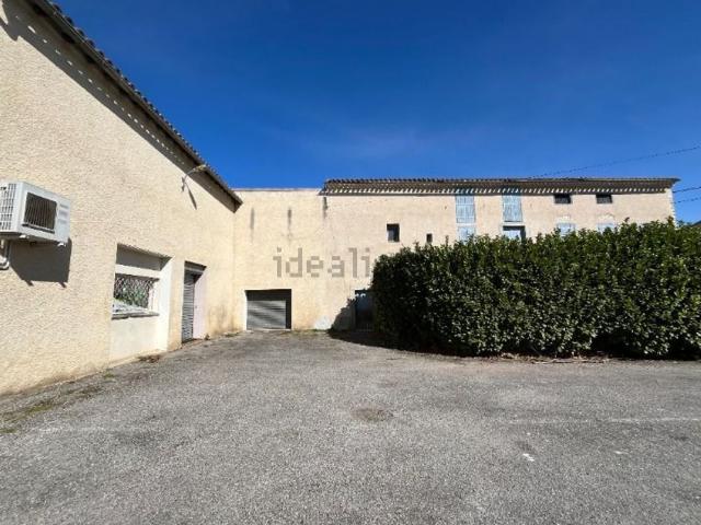Maison vente à Limoux, Aude