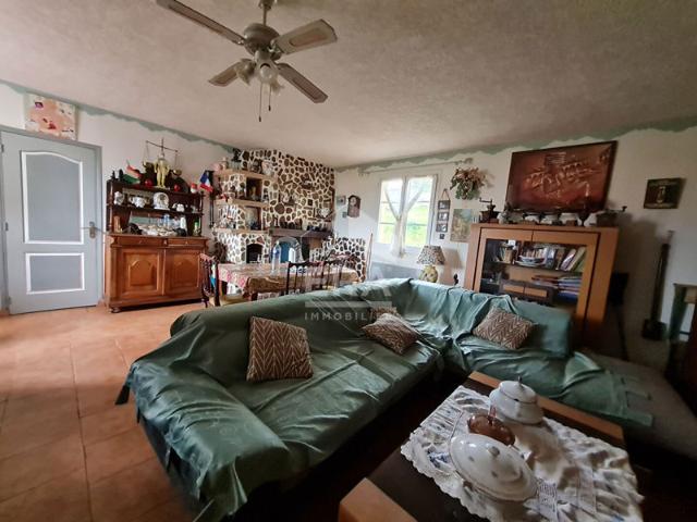 Maison vente à Limoux