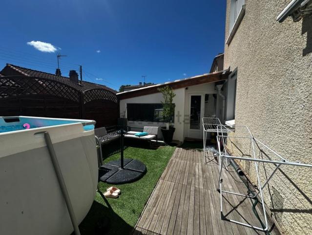 Maison vente à Limoux, Aude