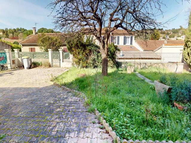 Maison vente à Limoux
