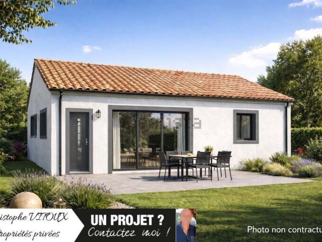 Maison vente à Prat-Diches, Limoux