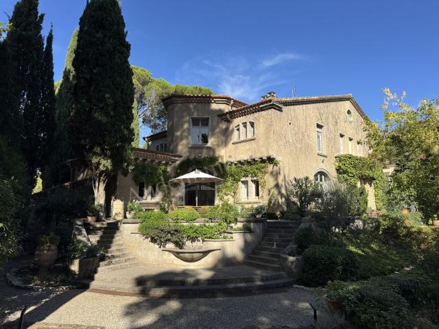 Maison vente à Limoux, Aude