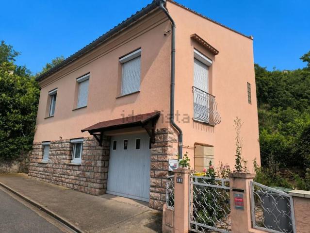 Maison vente à Limoux, Aude