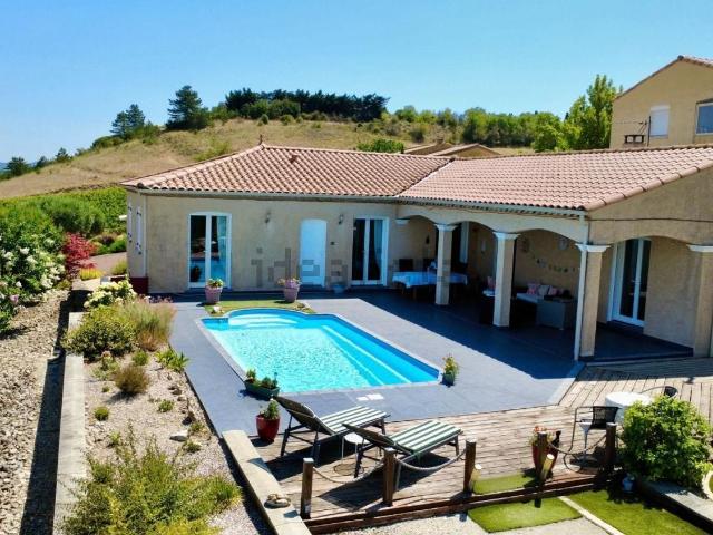 Maison vente à Limoux, Aude