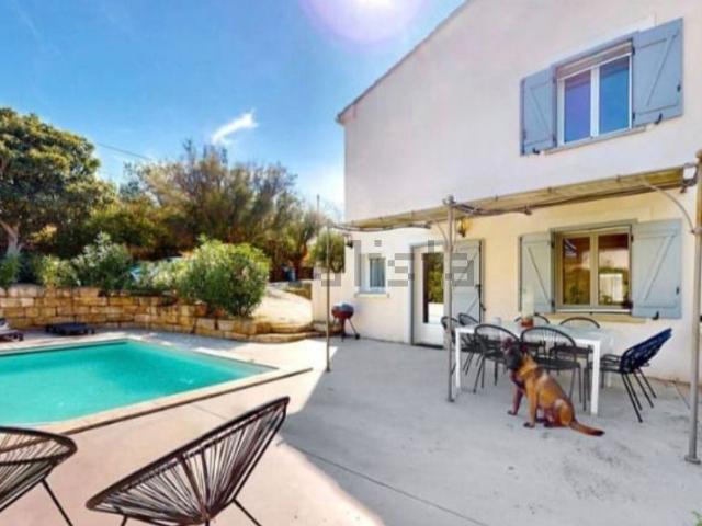 Maison vente à Limoux, Aude