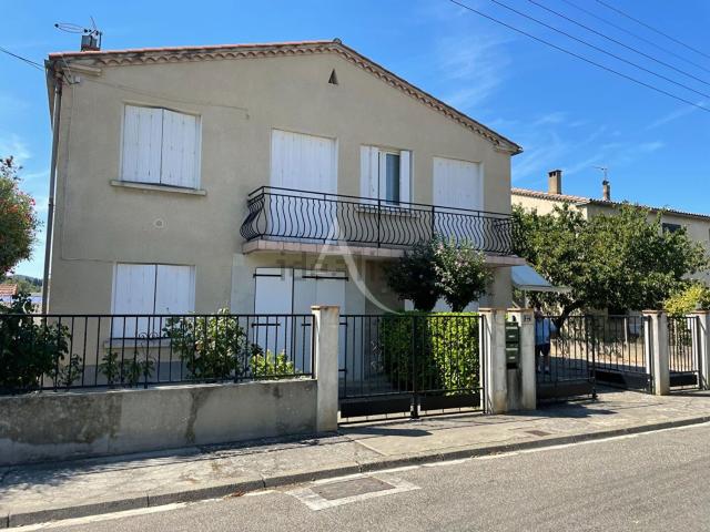 Maison vente à Limoux, Aude