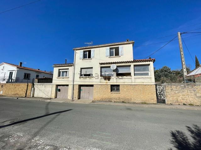 Maison vente à Limoux, Aude