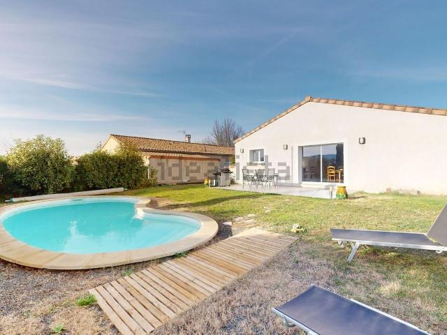Maison vente à Limoux, Aude