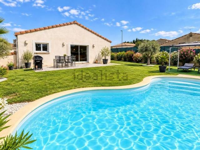 Maison vente à Limoux, Aude