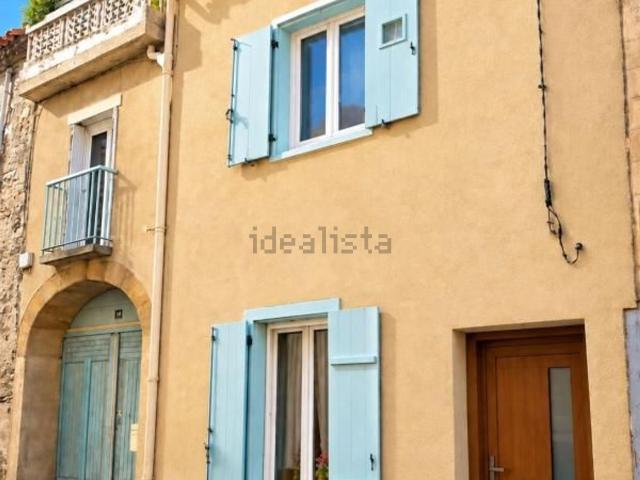 Maison vente à Limoux, Aude