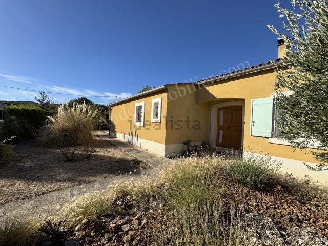 Maison vente à Limoux, Aude