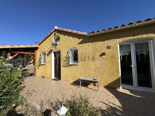 Maison vente à Limoux, Aude
