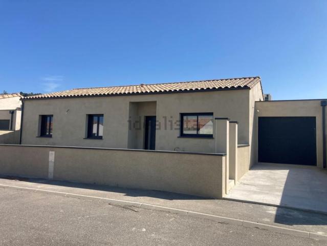 Maison vente à Limoux, Aude