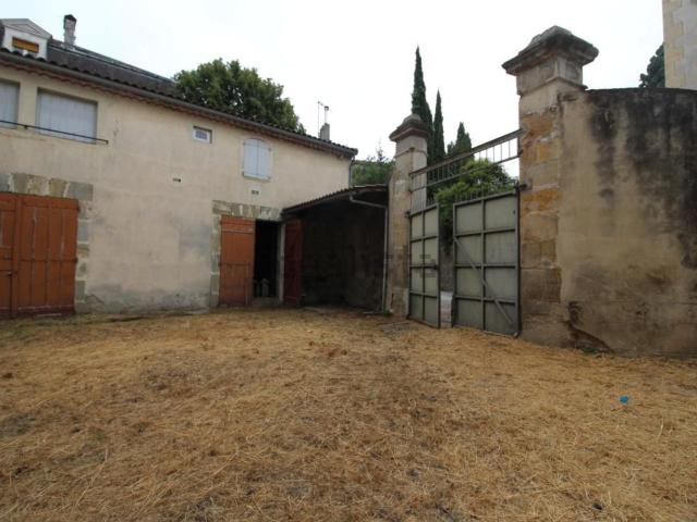 Maison vente à Limoux, Aude