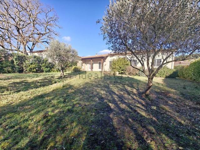 Maison vente à Limoux, Aude