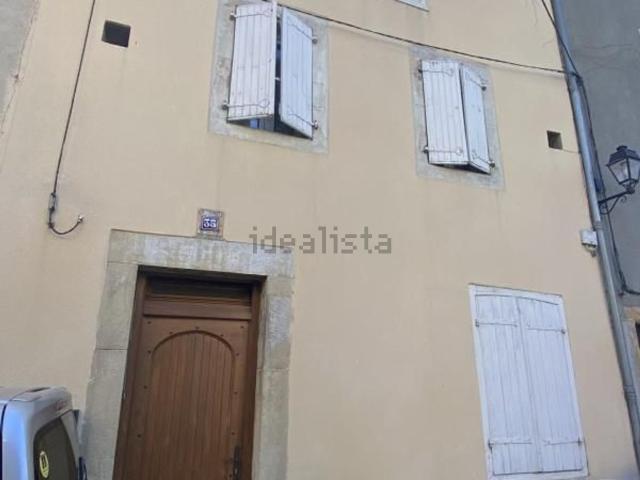 Maison vente à Limoux, Aude