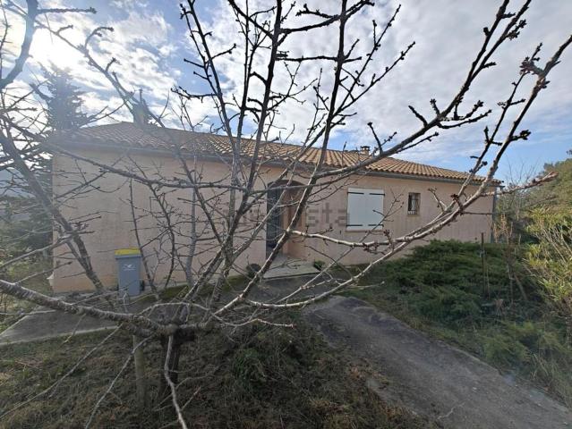 Maison vente à Limoux, Aude