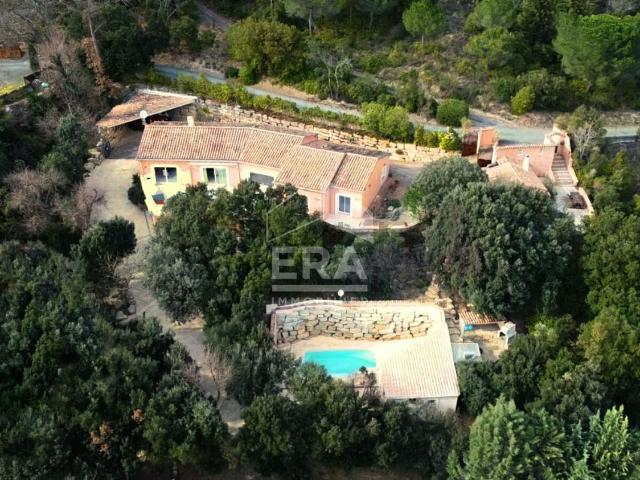 Maison vente à Limoux, Aude
