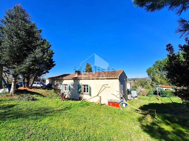 Maison vente à Limoux, Aude