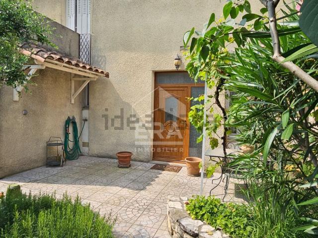 Maison vente à Limoux, Aude