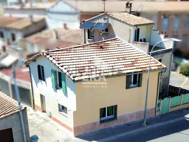Maison vente à Limoux, Aude