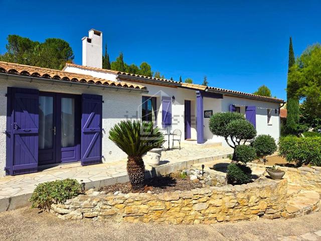 Maison vente à Limoux, Aude