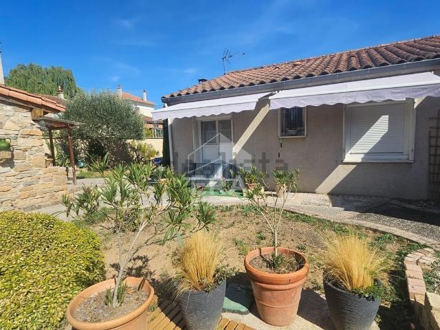 Maison vente à Limoux, Aude