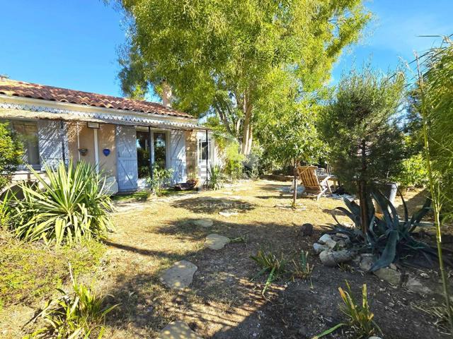 Maison vente à Limoux, Aude