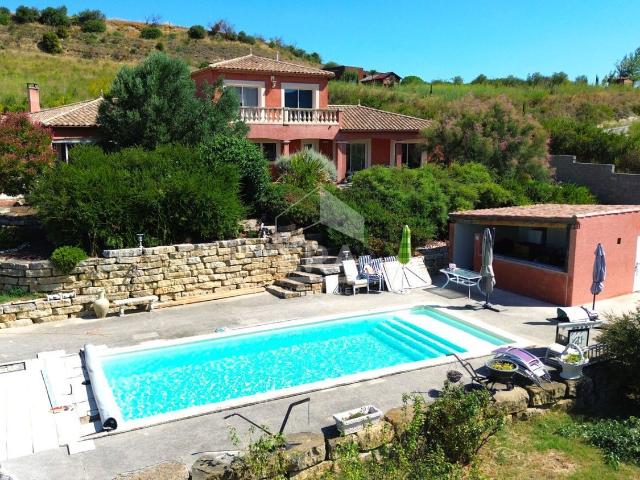 Maison vente à Prat-Diches, Limoux