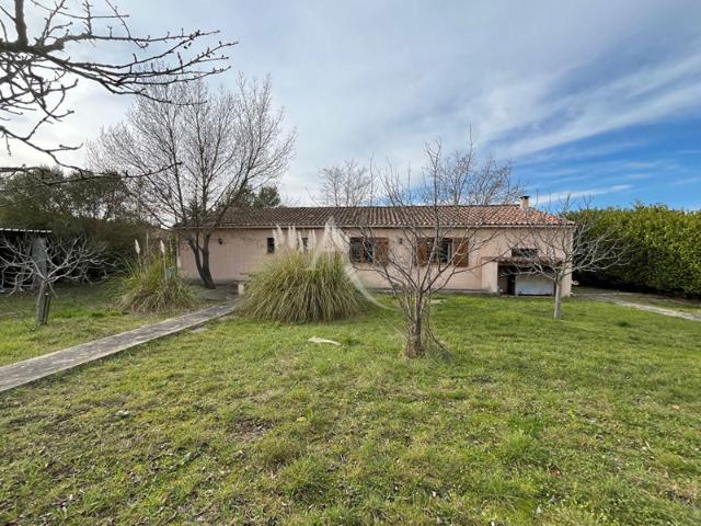 Maison vente à Limoux, Pieusse