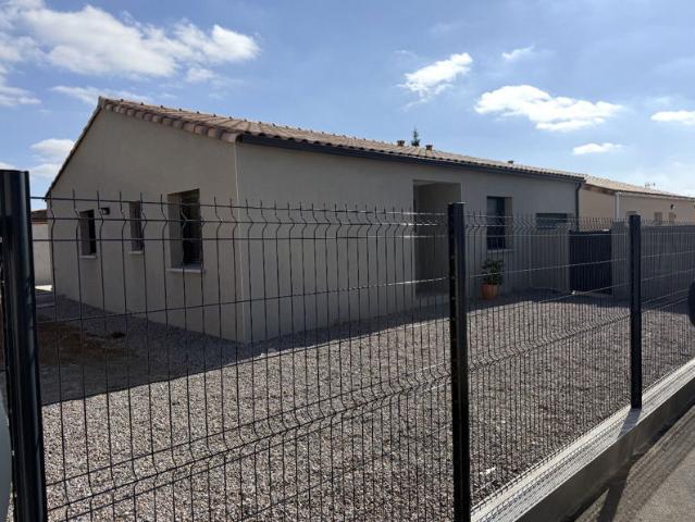 Maison vente à Limoux
