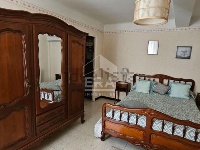 Maison vente à Limoux, Aude