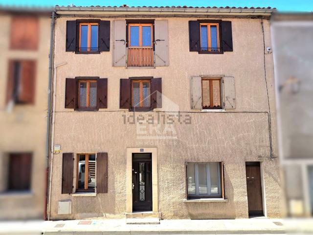 Maison vente à Limoux, Aude