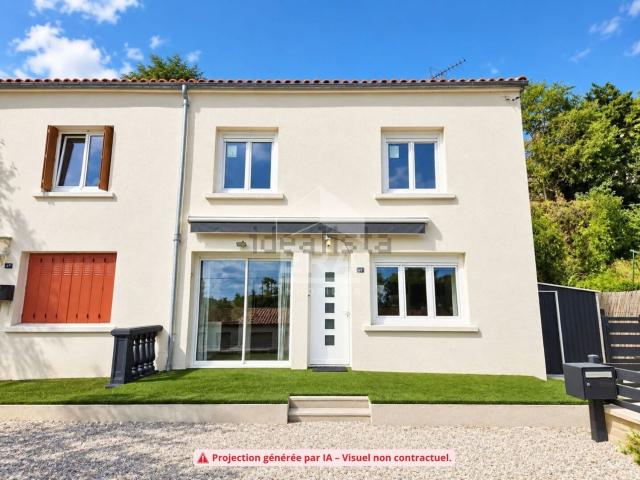 Maison vente à Limoux, Aude