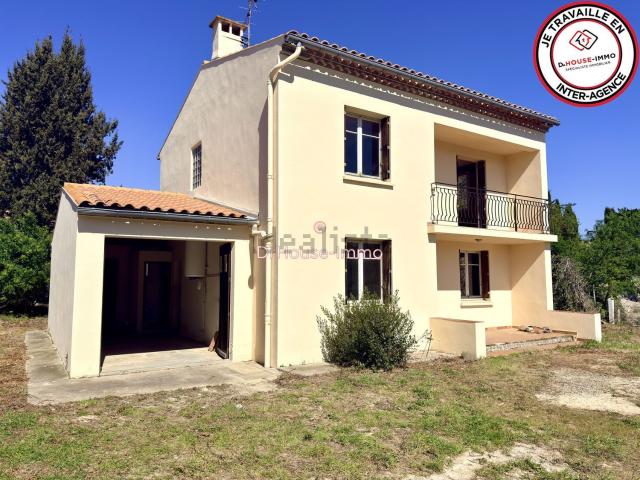 Maison vente à Limoux, Aude