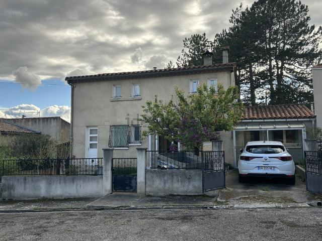 Maison vente à Limoux, Aude