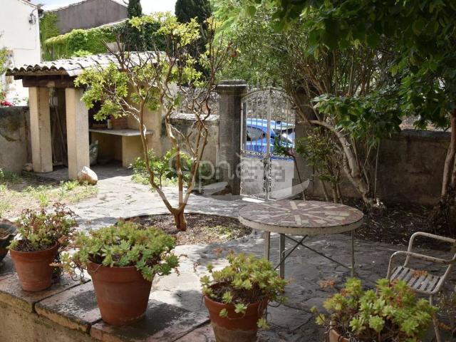 Maison vente à Limoux, Aude