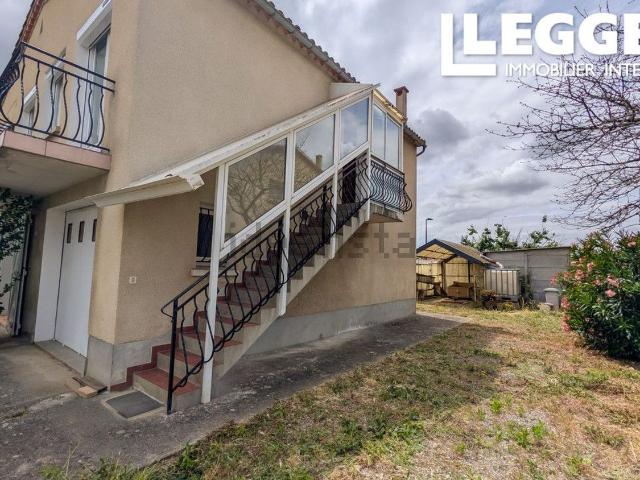 Maison vente à Limoux, Aude