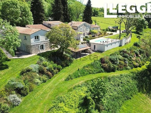 Maison vente à Limoux, Aude