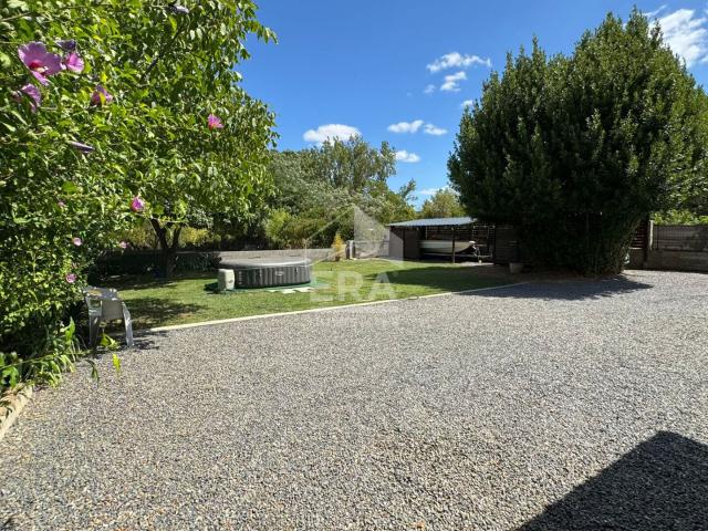 Maison vente à Limoux