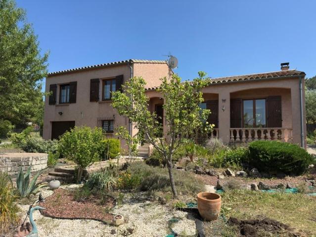 Maison vente à Limoux, Aude