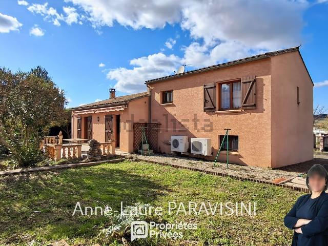 Maison vente à Limoux, Aude