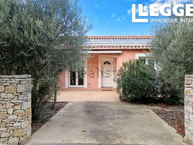 Maison vente à Limoux, Aude