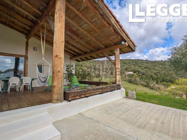 Maison vente à Limoux, Aude