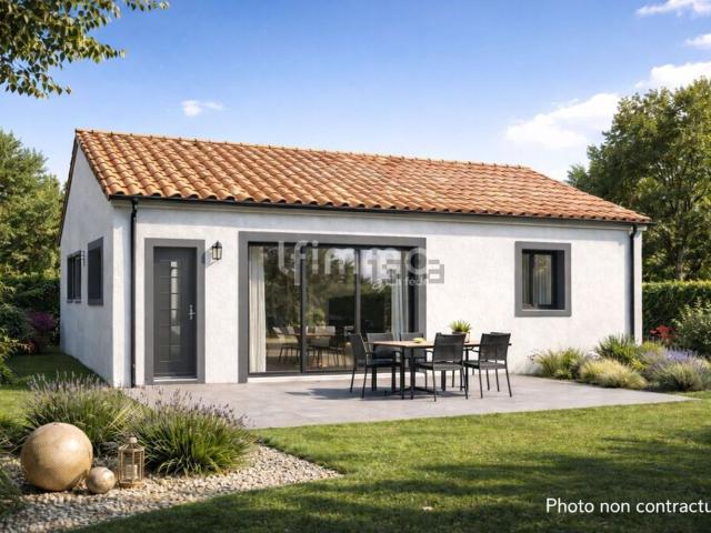 Maison vente à Prat-Diches, Limoux