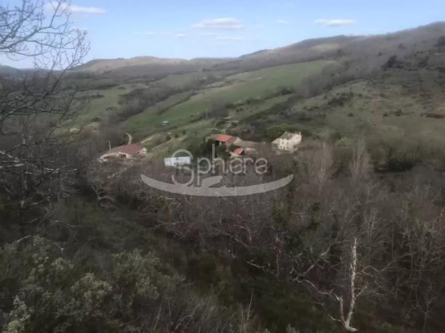 Maison vente à Limoux, Aude