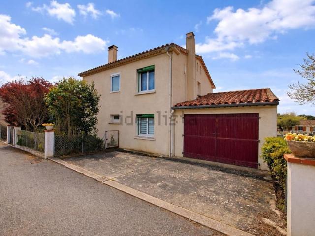 Maison vente à Limoux, Aude
